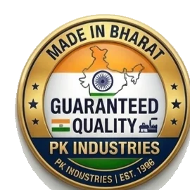 Promoting Atmanirbhar Bharat badge