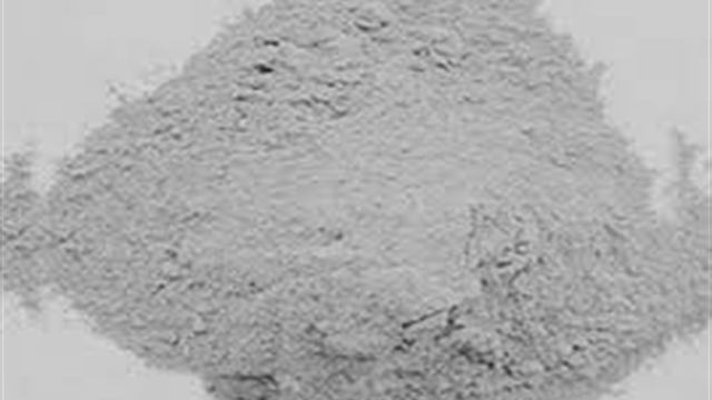 Refractory castable product