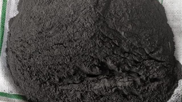 Casting powder product