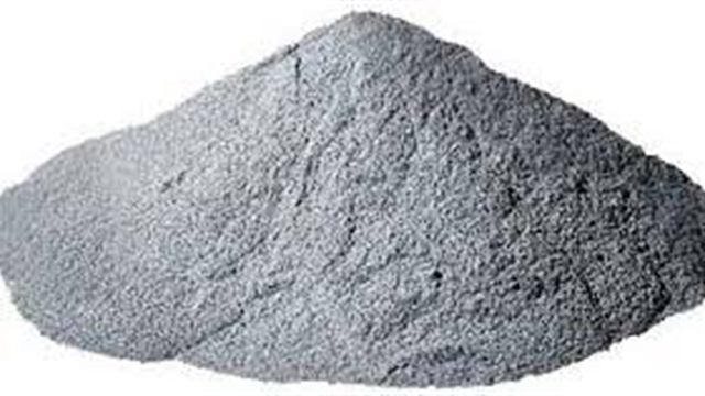 Ladle covering compound product